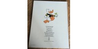 Oncle Picsou - Collection Walt Disney (Dargaud) - T04 - Tout se change en or De Walt Disney